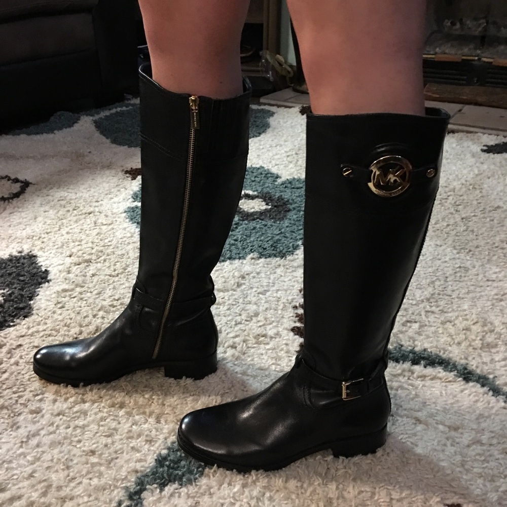Michael Kors boots